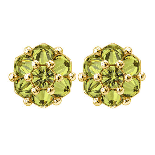 LUCKY 7 Ear Stud