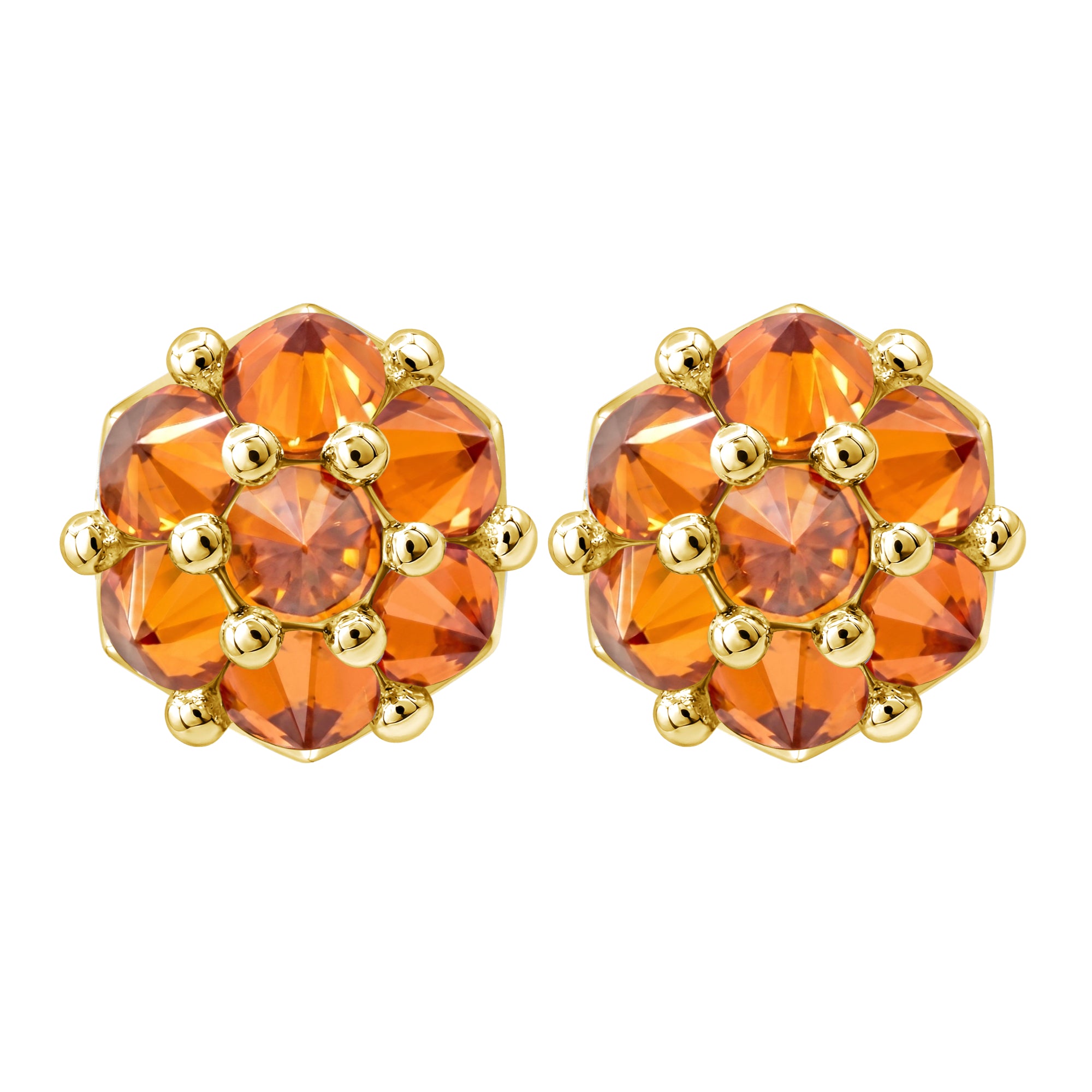 LUCKY 7 Ear Stud