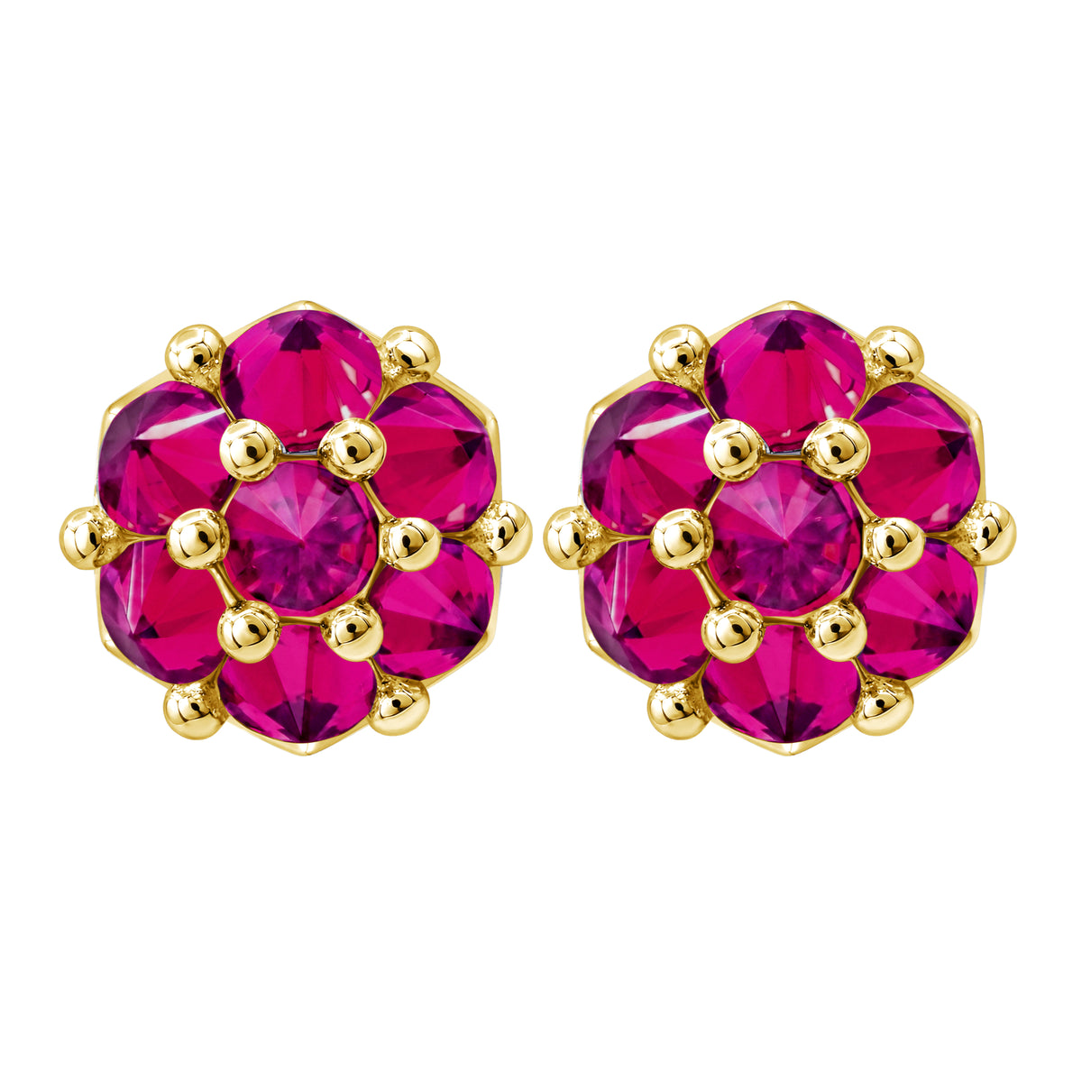 LUCKY 7 Ear Stud