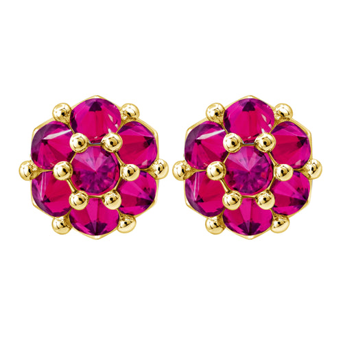 LUCKY 7 Ear Stud