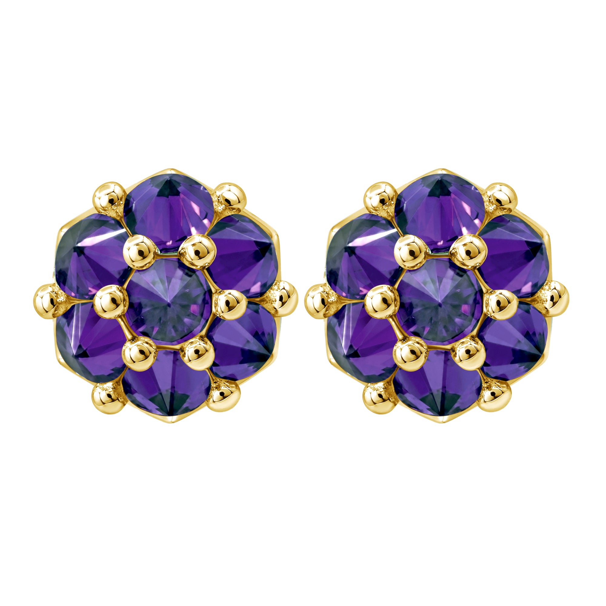 LUCKY 7 Ear Stud