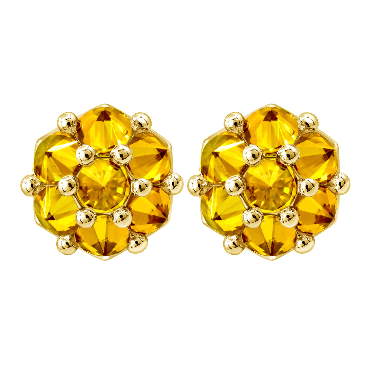 LUCKY 7 Ear Stud