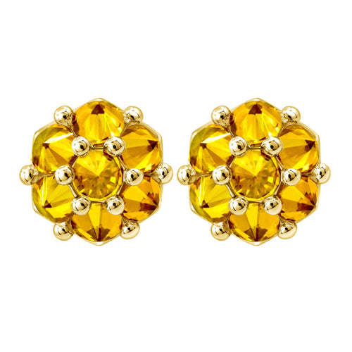 LUCKY 7 Ear Stud