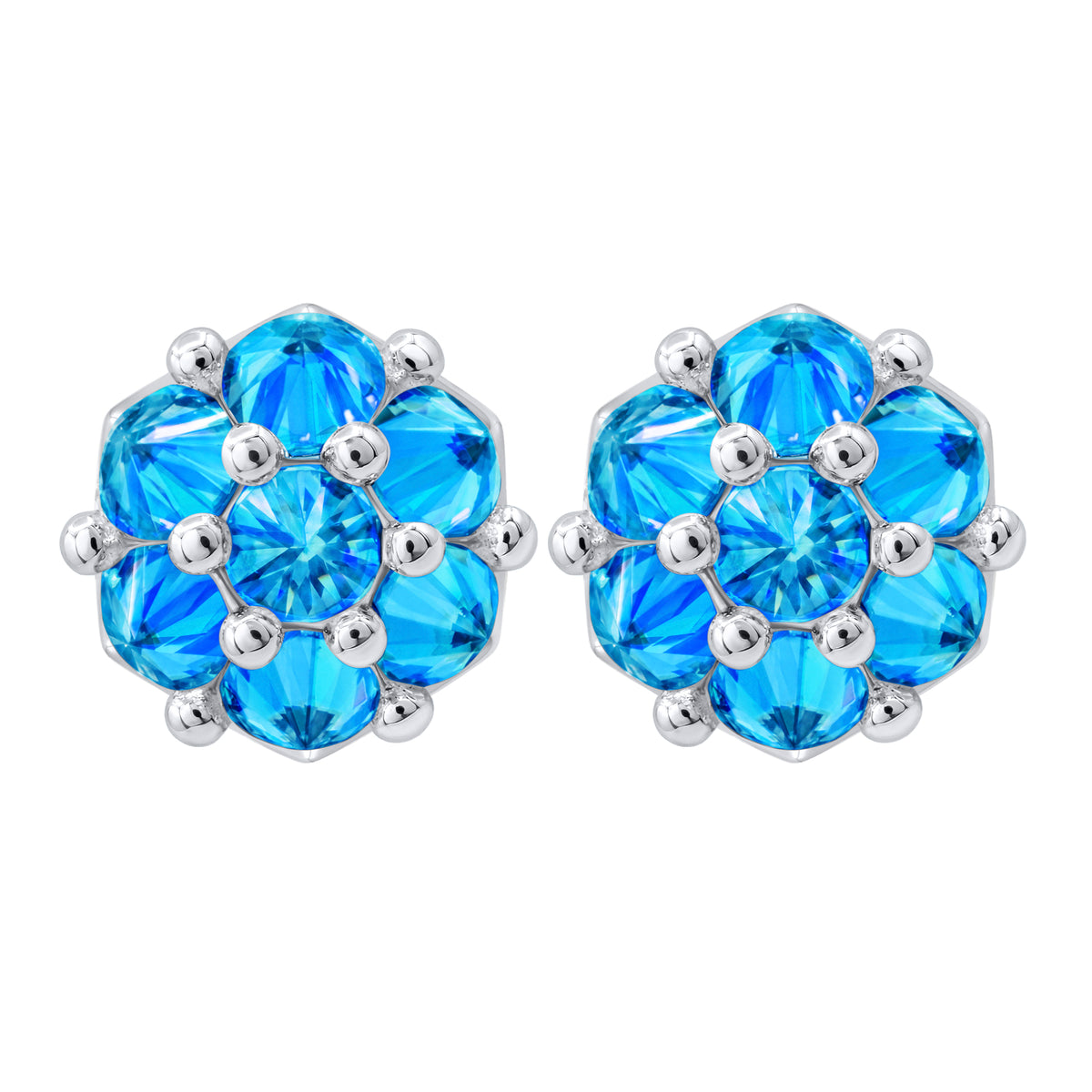 LUCKY 7 Ear Stud