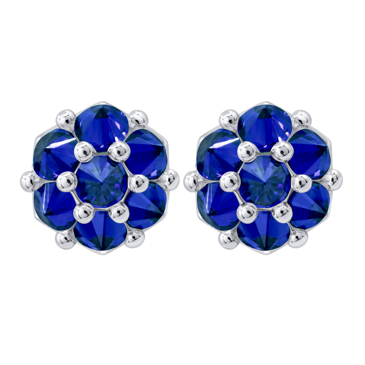 LUCKY 7 Ear Stud