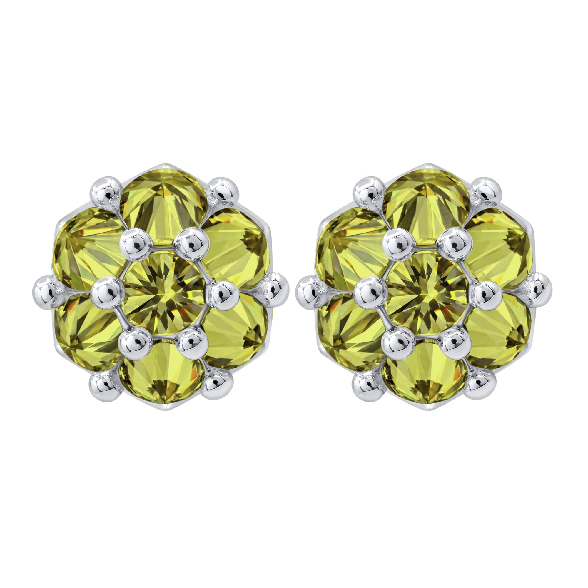 LUCKY 7 Ear Stud