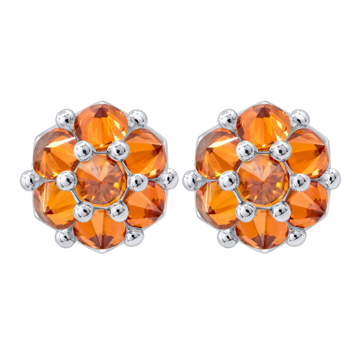 LUCKY 7 Ear Stud
