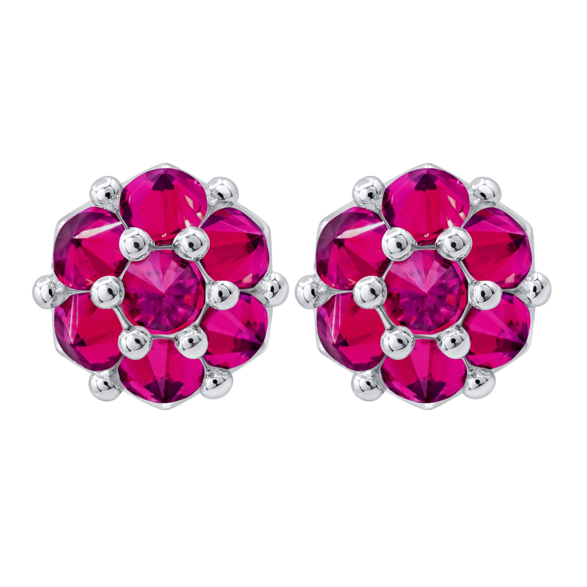 LUCKY 7 Ear Stud