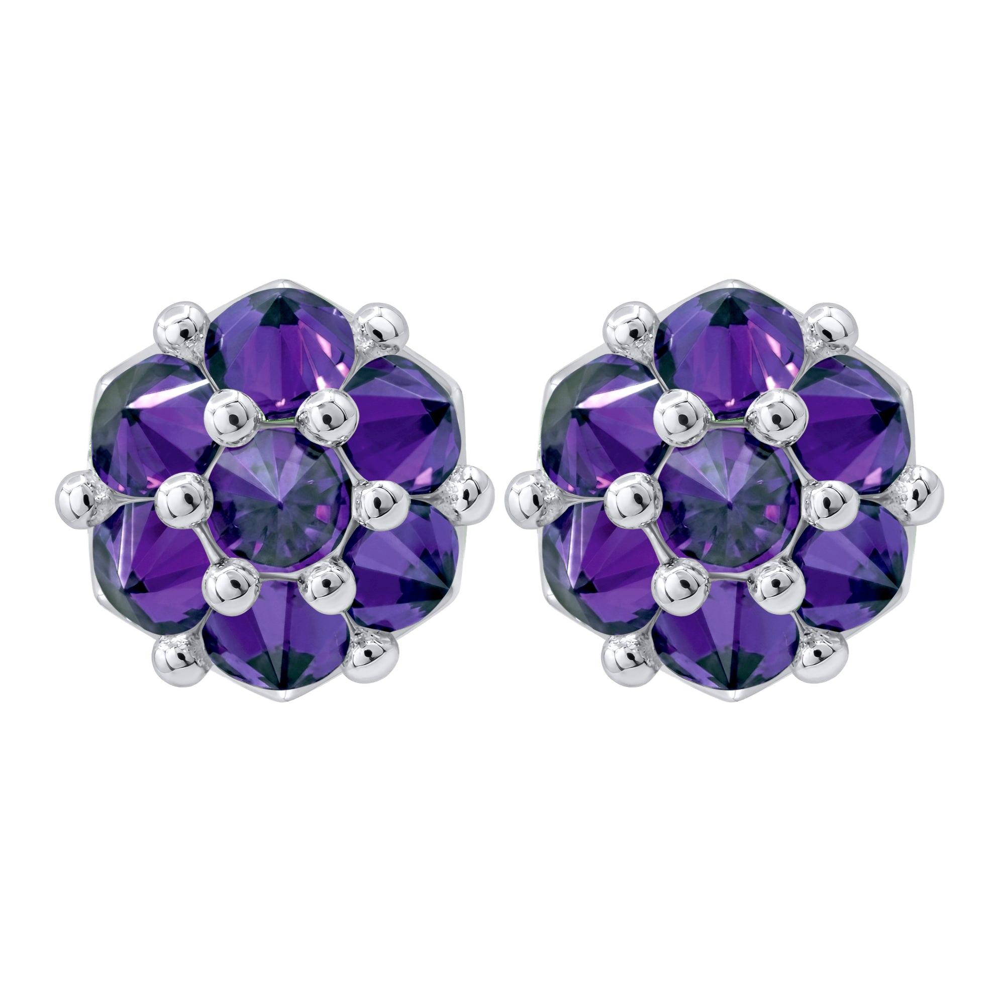 LUCKY 7 Ear Stud