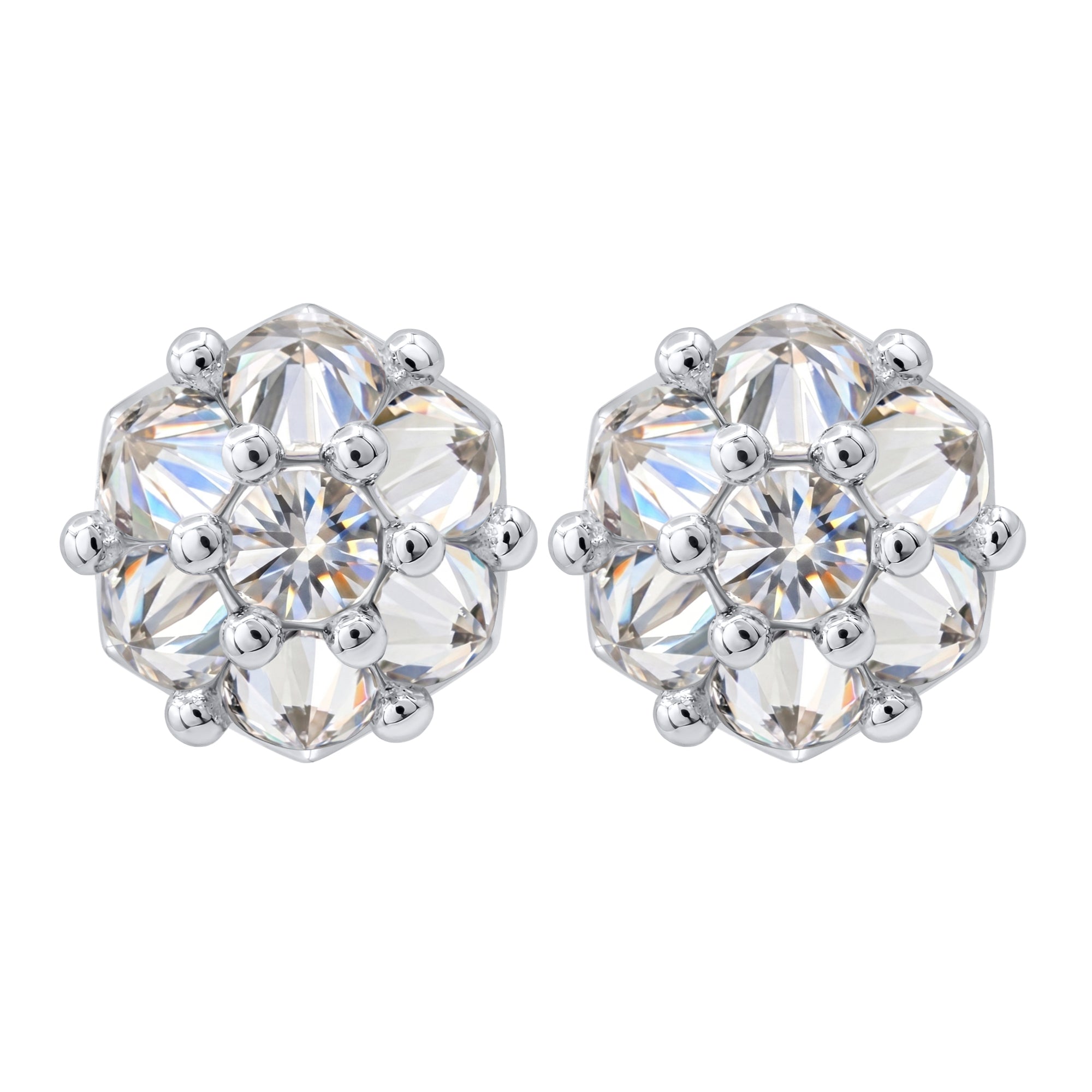 LUCKY 7 Ear Stud