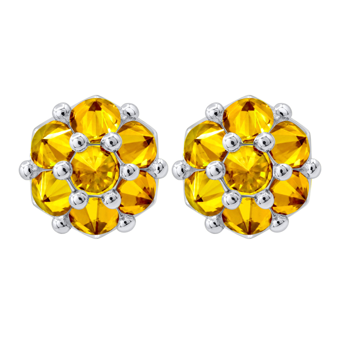 LUCKY 7 Ear Stud