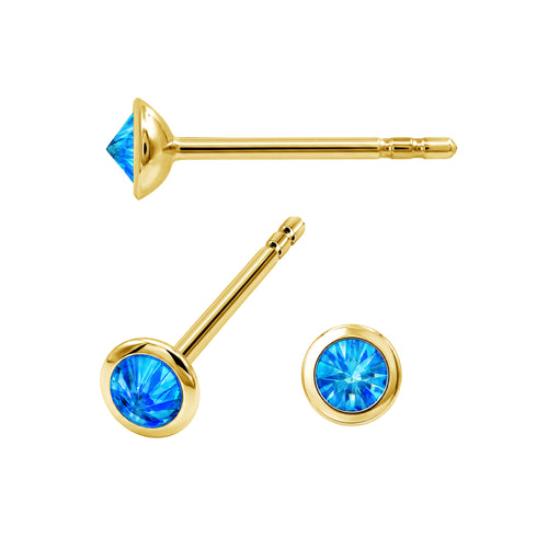 TEACUP Ear Stud