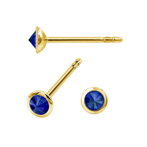 TEACUP Ear Stud