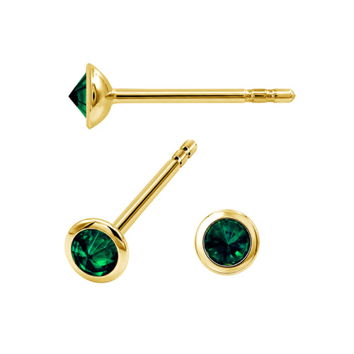 TEACUP Ear Stud