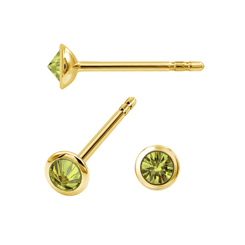TEACUP Ear Stud
