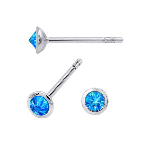 TEACUP Ear Stud