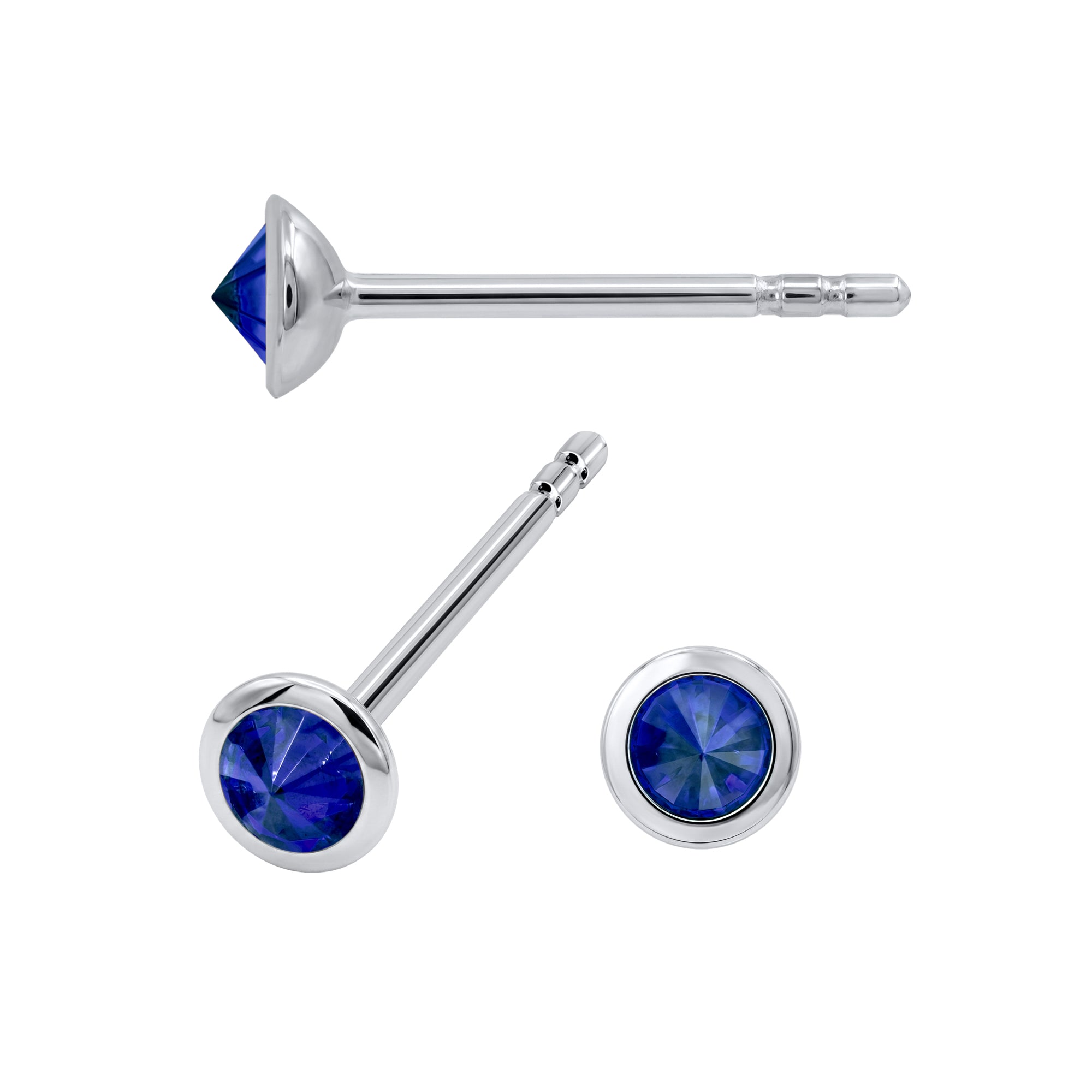 TEACUP Ear Stud