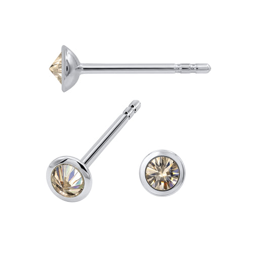 TEACUP Ear Stud