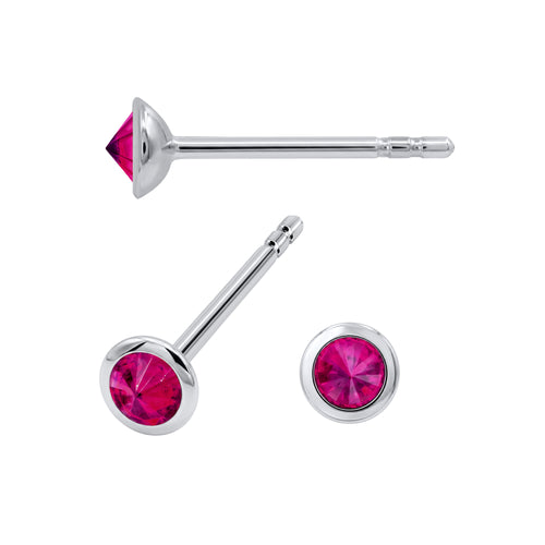 TEACUP Ear Stud
