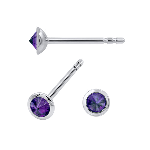 TEACUP Ear Stud
