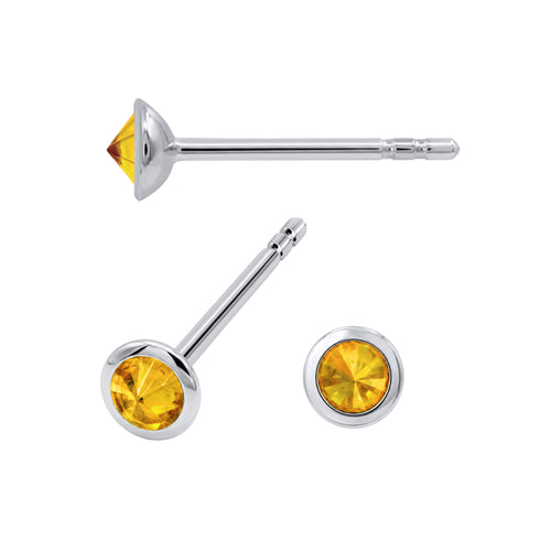 TEACUP Ear Stud