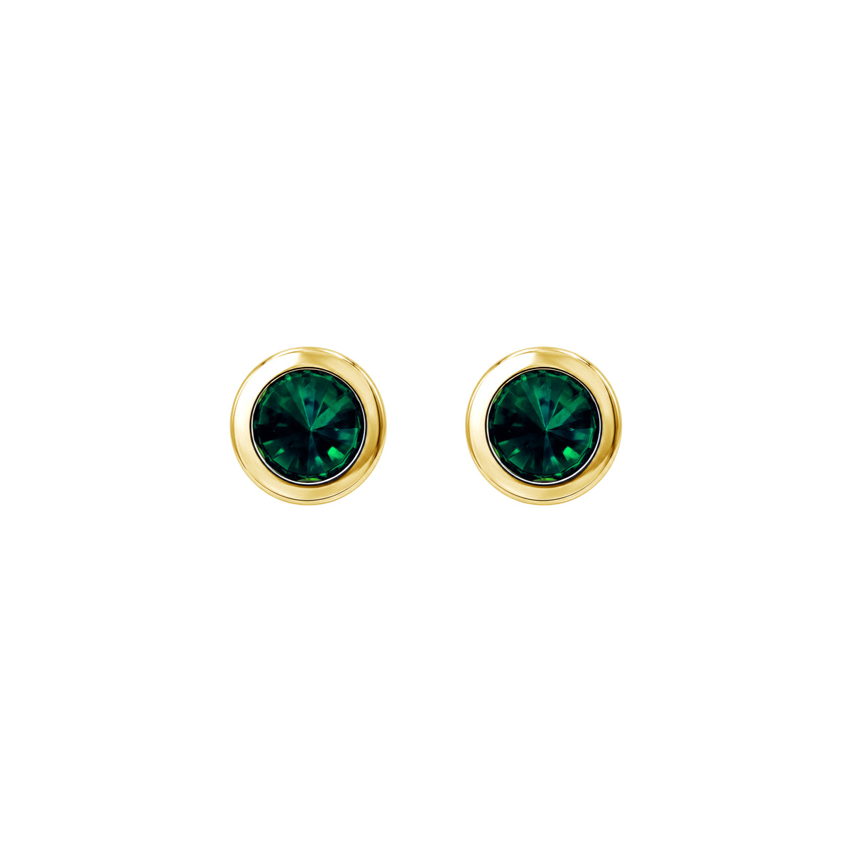 TEACUP Ear Stud