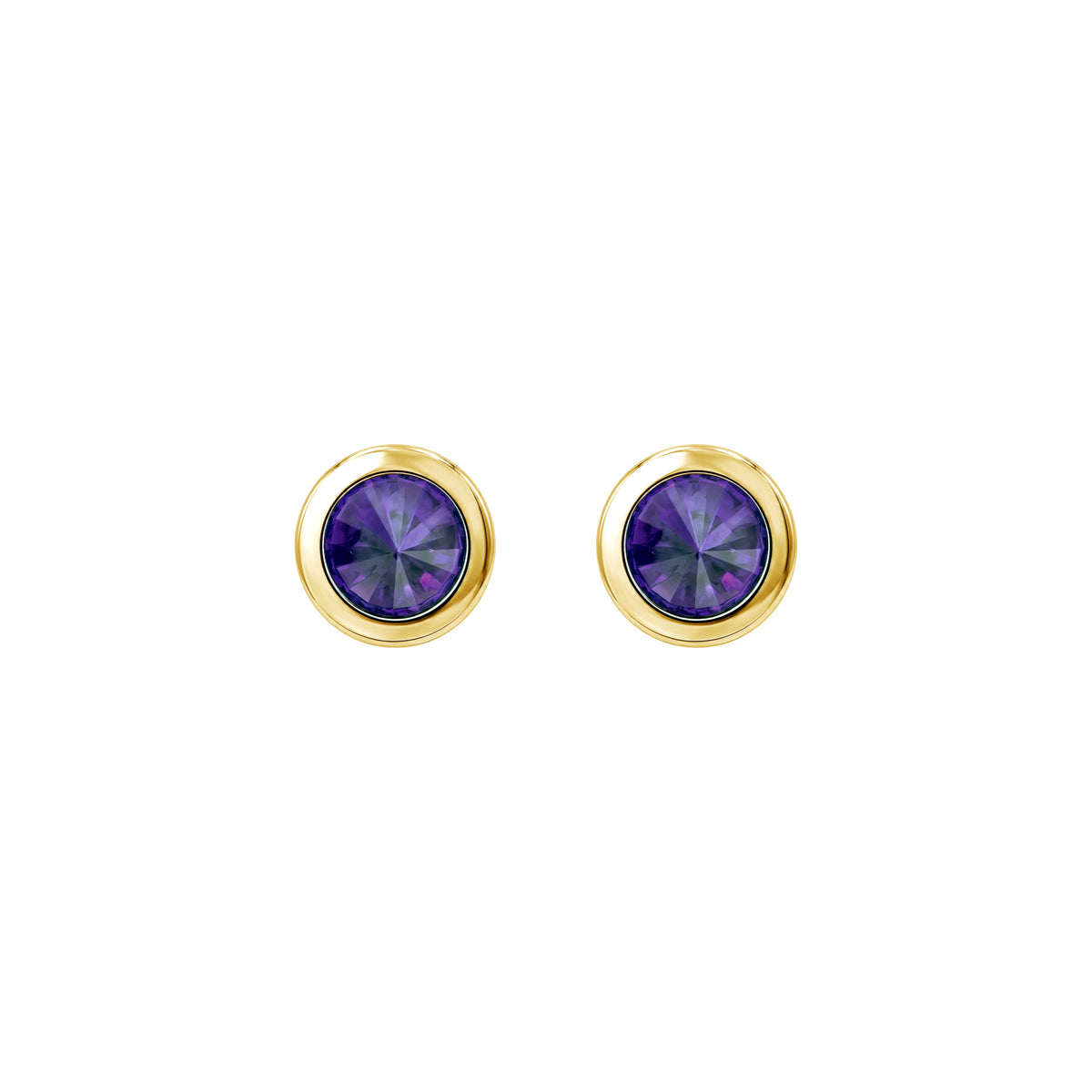 TEACUP Ear Stud