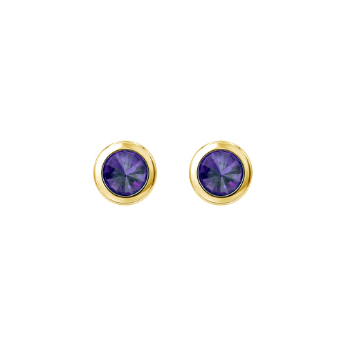 TEACUP Ear Stud