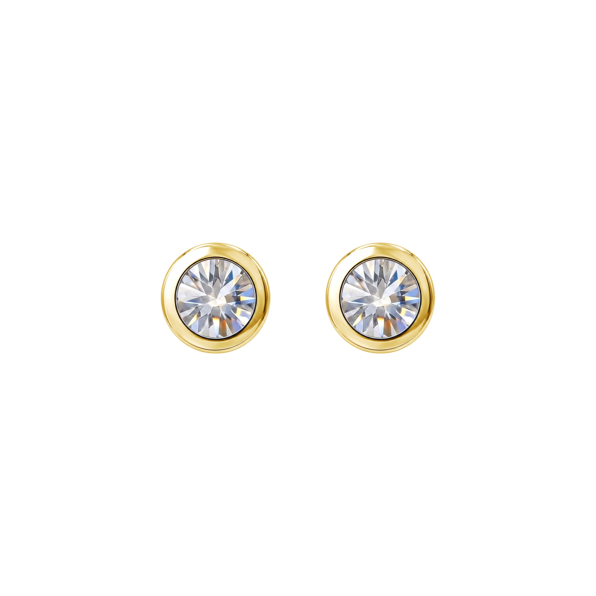 TEACUP Ear Stud