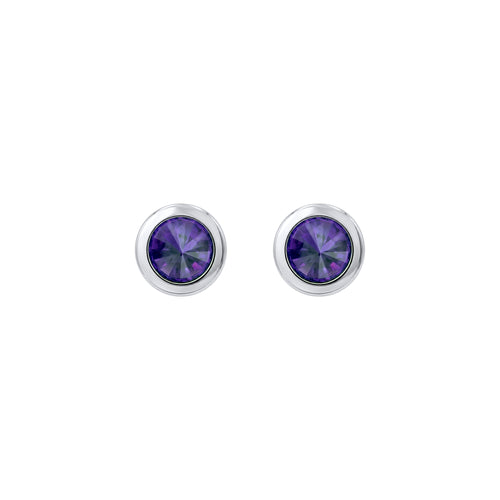 TEACUP Ear Stud